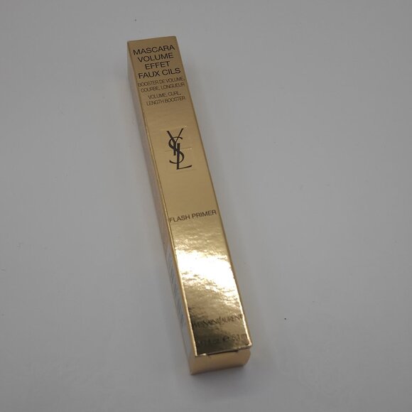 YSL Mascara Volume, Curl, Length Boost - Picture 1 of 1